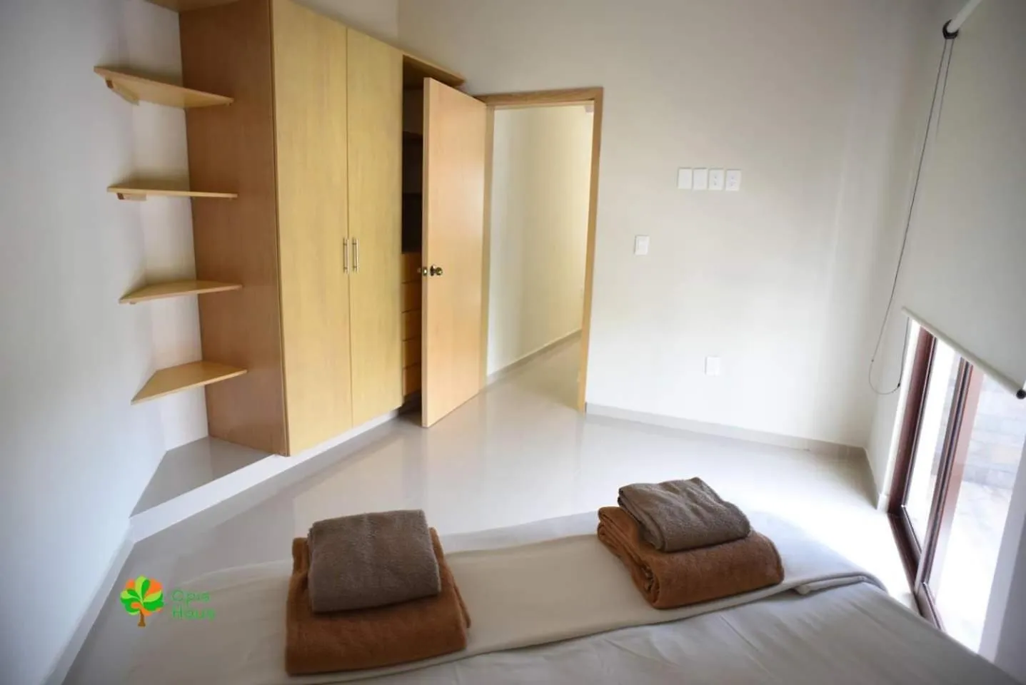 Opis Haus Apartment Playa del Carmen 0*,