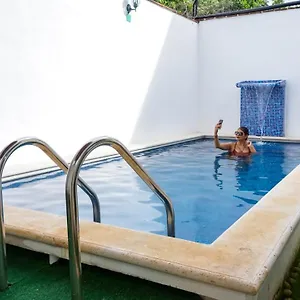 Homestay Unicornio Faith, Playa del Carmen