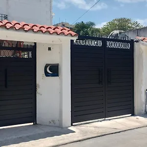 Homestay Casa De Luna, Playa del Carmen