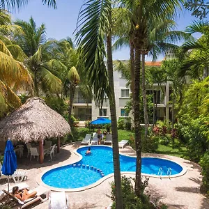 Apartment Rinconada Del Sol 2br By Baitna, Riviera Maya