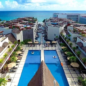 Apartment Aldea Thai Condos By Smart, Riviera Maya