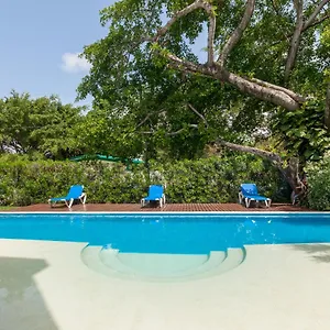 Apartment Playa Riviera Tendenza, Riviera Maya