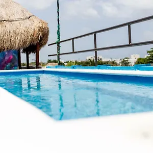 Hotel Seloha, Riviera Maya