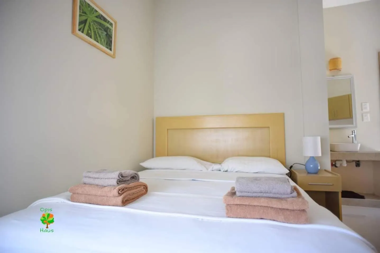 Appartement Opis Haus à Playa del Carmen