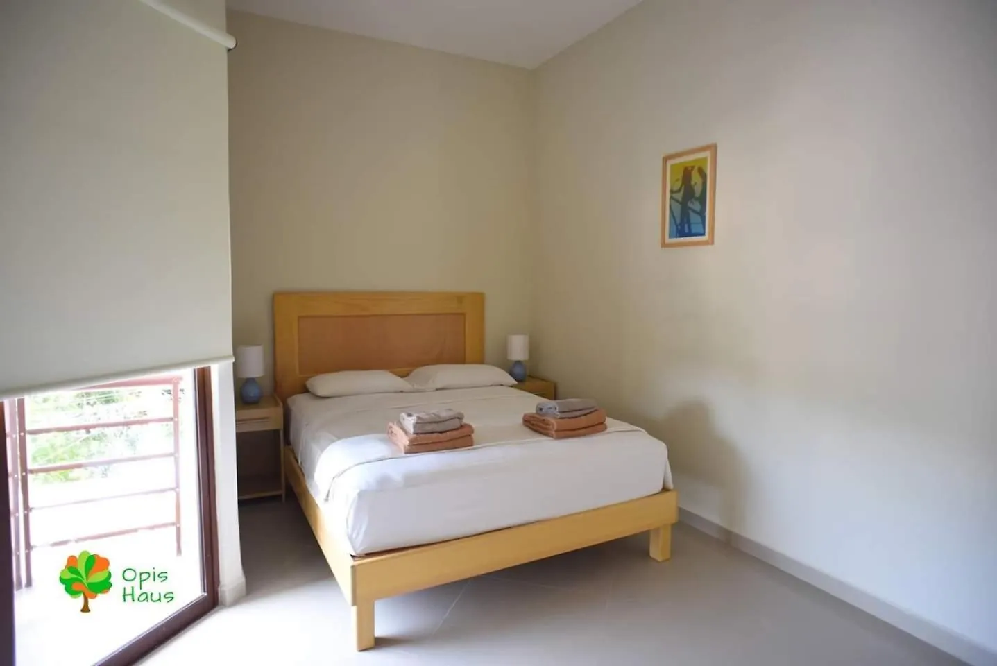 Appartement Opis Haus à Playa del Carmen