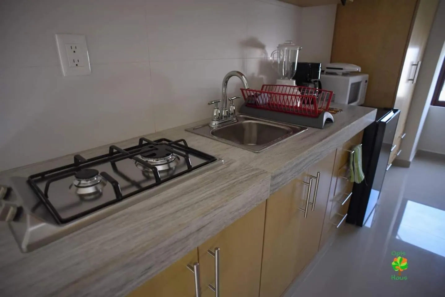 Appartement Opis Haus à Playa del Carmen 0*,  Mexique