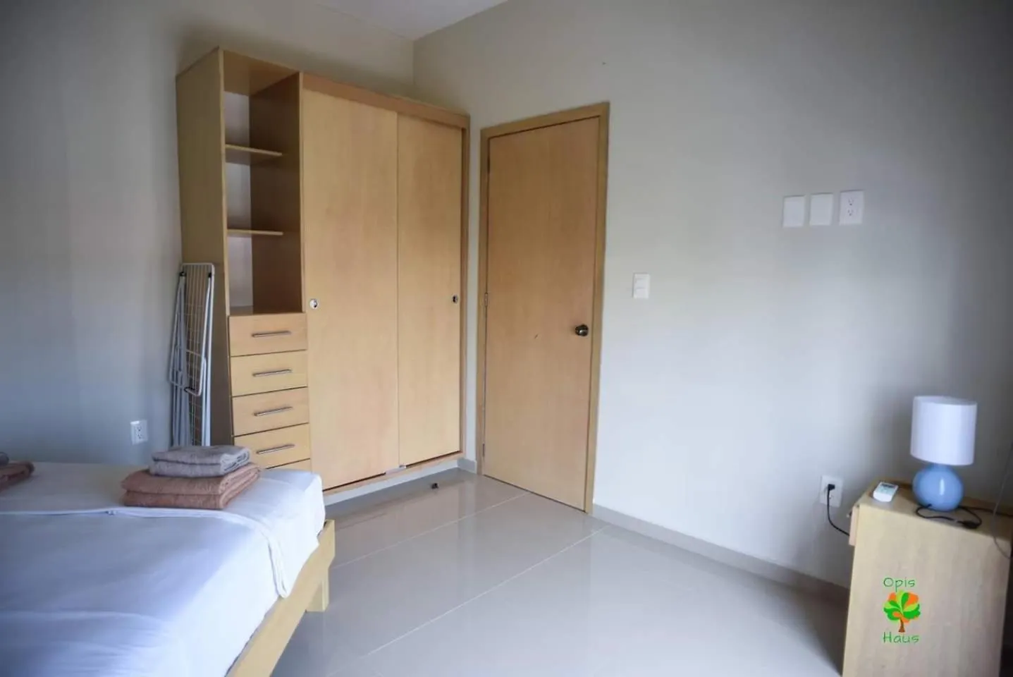 Appartement Opis Haus à Playa del Carmen 0*,