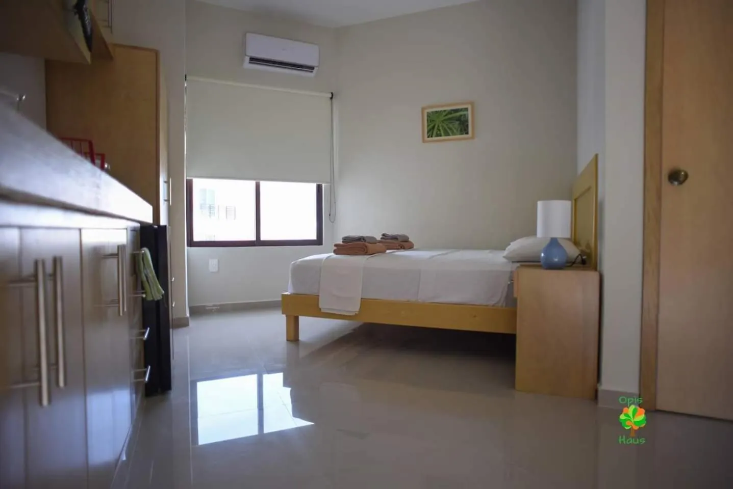 Appartement Opis Haus à Playa del Carmen
