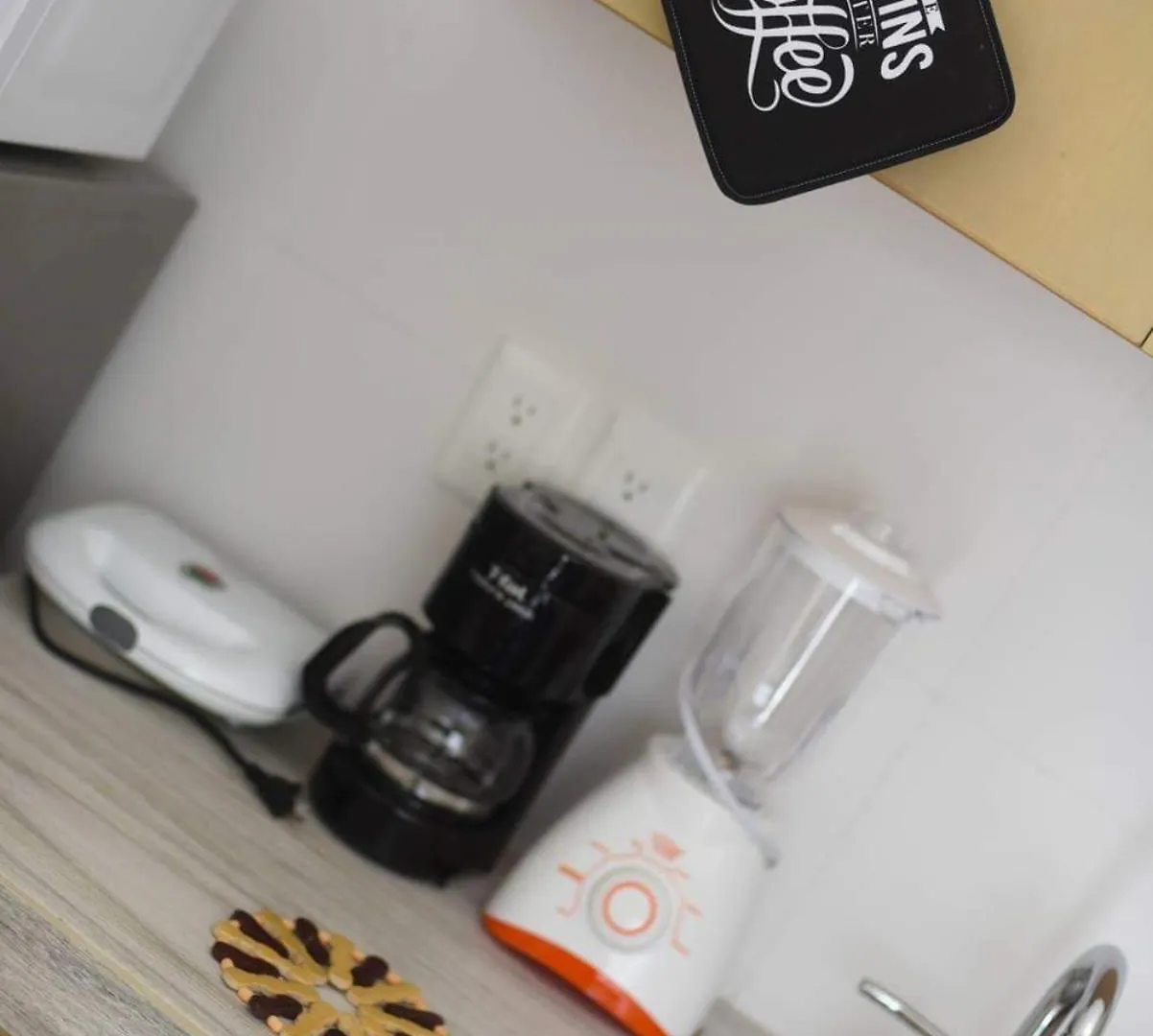 Appartement Opis Haus à Playa del Carmen Mexique