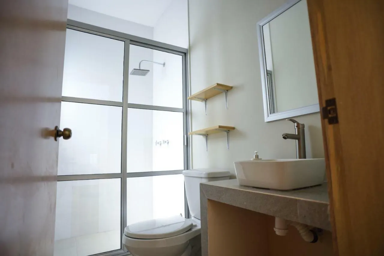 Appartement Opis Haus à Playa del Carmen