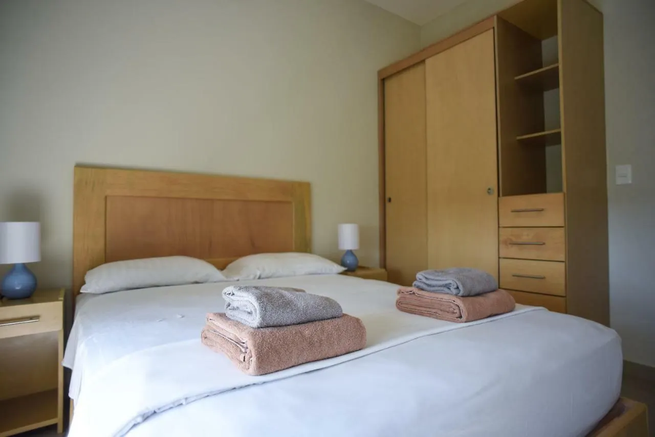 Appartement Opis Haus à Playa del Carmen Mexique