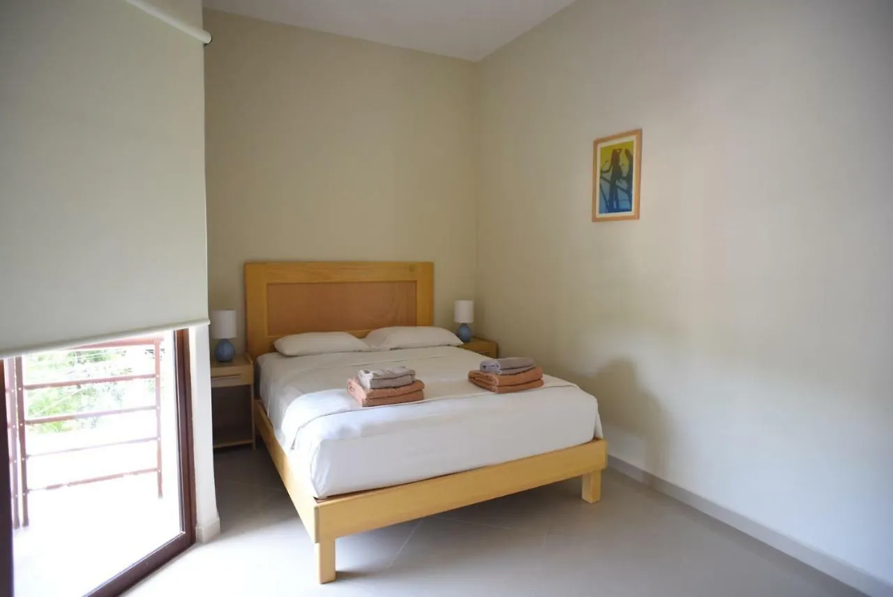 Appartement Opis Haus à Playa del Carmen