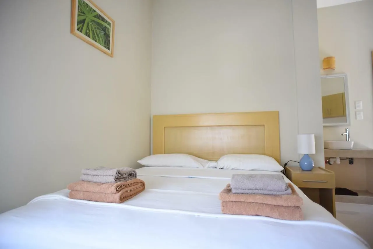 Appartement Opis Haus à Playa del Carmen