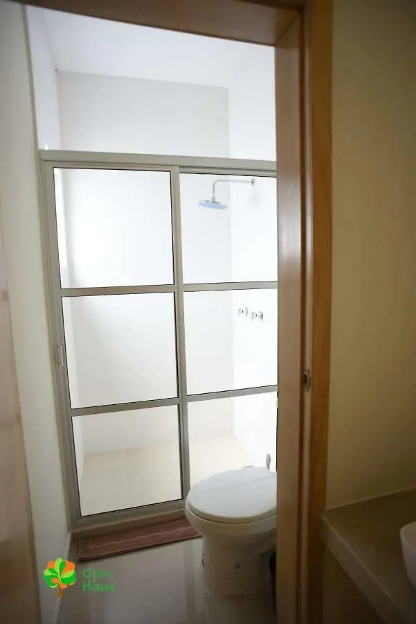 Appartement Opis Haus à Playa del Carmen