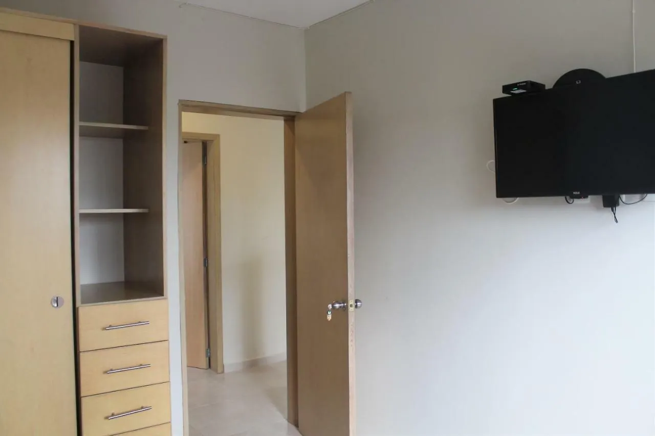 Appartement Opis Haus à Playa del Carmen
