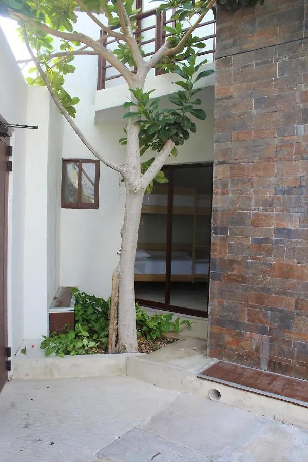 Appartement Opis Haus à Playa del Carmen