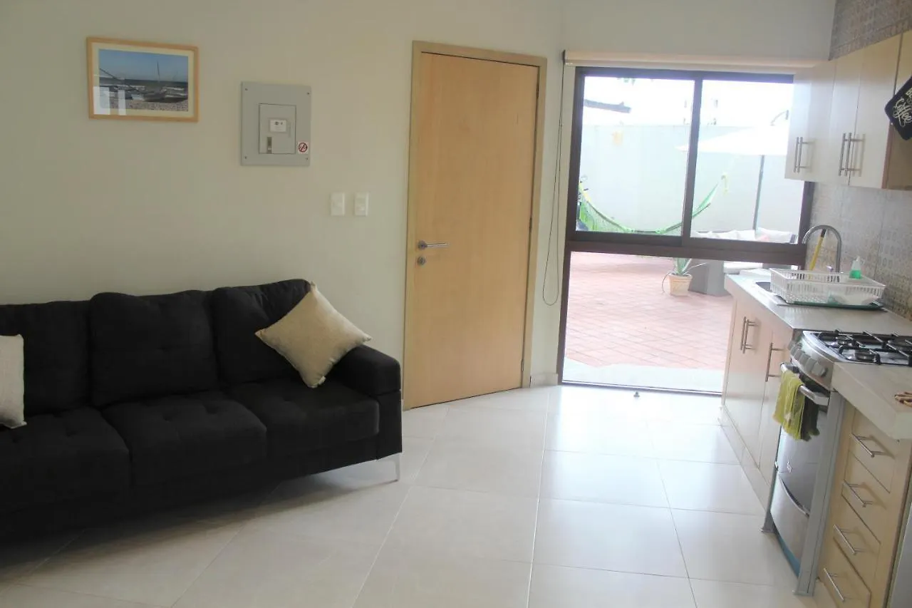 Appartement Opis Haus à Playa del Carmen